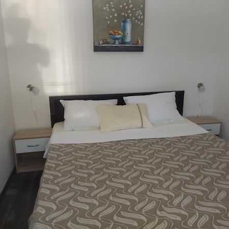 Apartment Tuja Jadrtovac Экстерьер фото