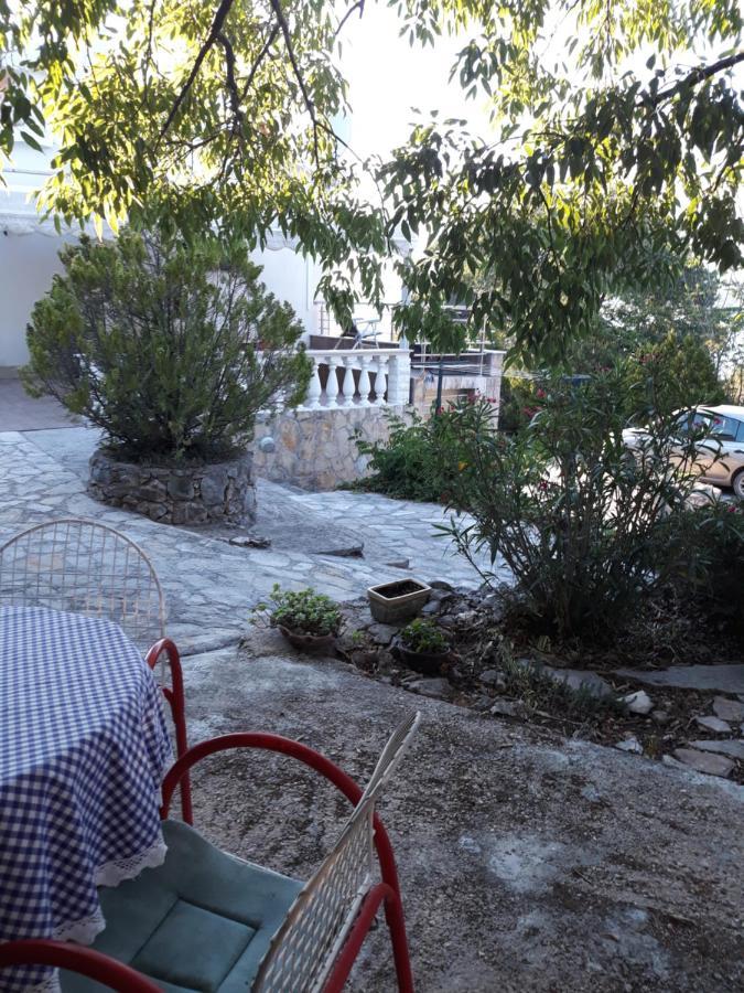 Apartment Tuja Jadrtovac Экстерьер фото