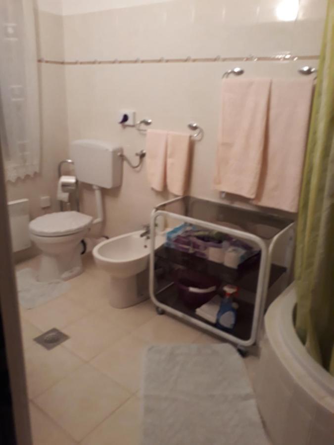 Apartment Tuja Jadrtovac Экстерьер фото
