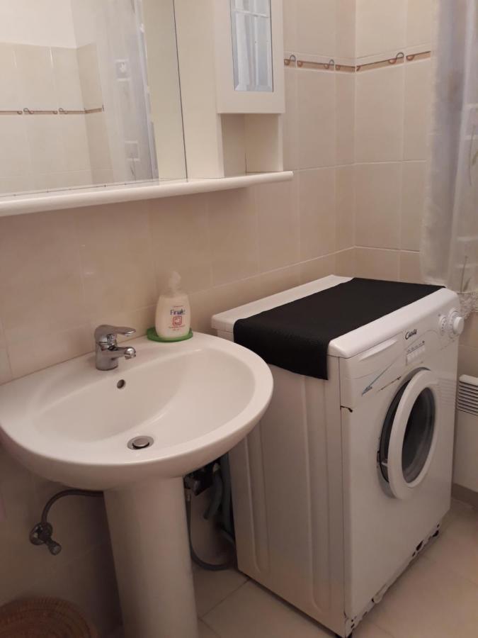 Apartment Tuja Jadrtovac Экстерьер фото