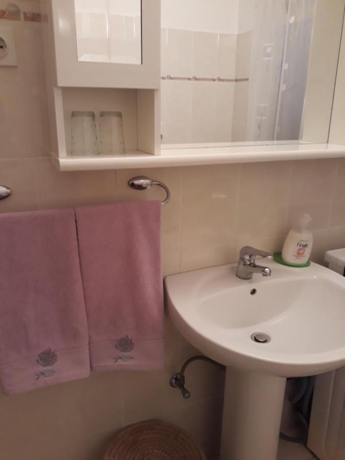 Apartment Tuja Jadrtovac Экстерьер фото