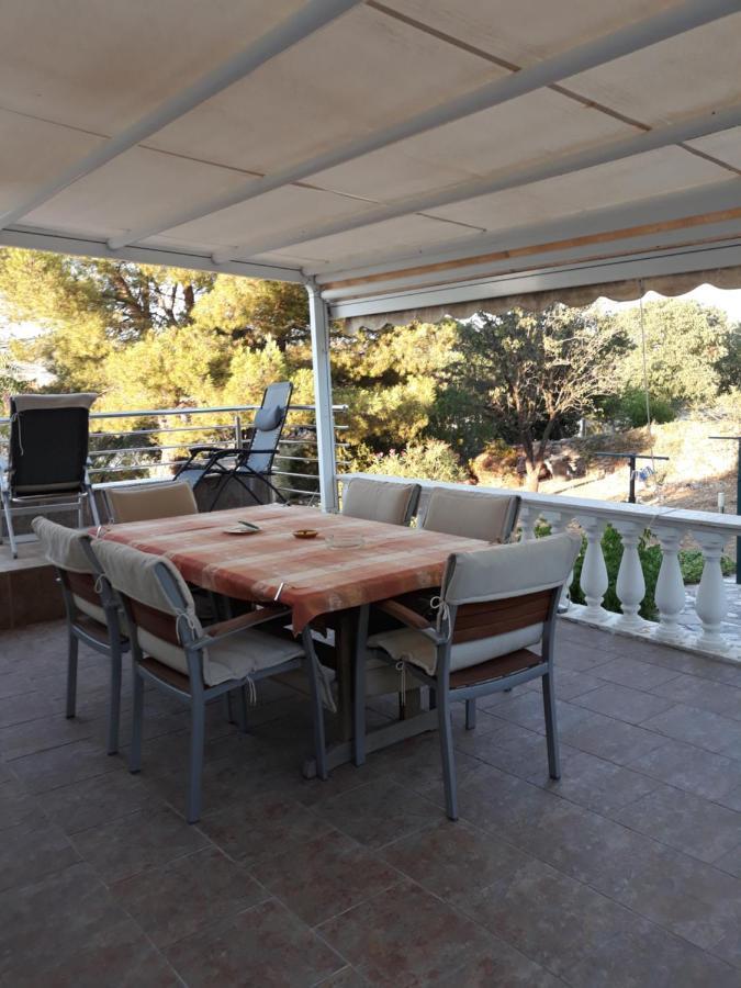 Apartment Tuja Jadrtovac Экстерьер фото