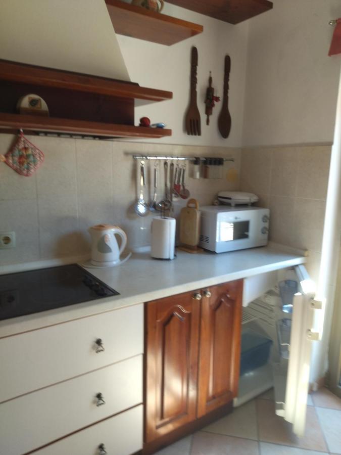 Apartment Tuja Jadrtovac Экстерьер фото
