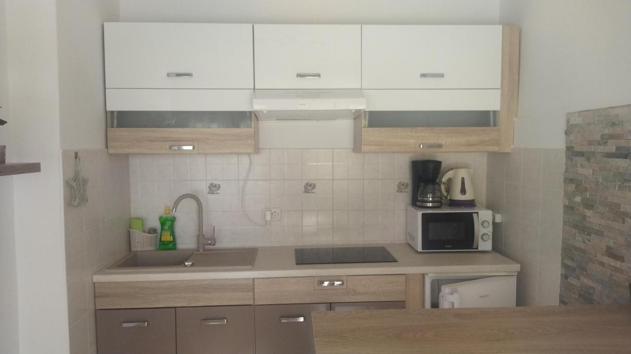 Apartment Tuja Jadrtovac Экстерьер фото