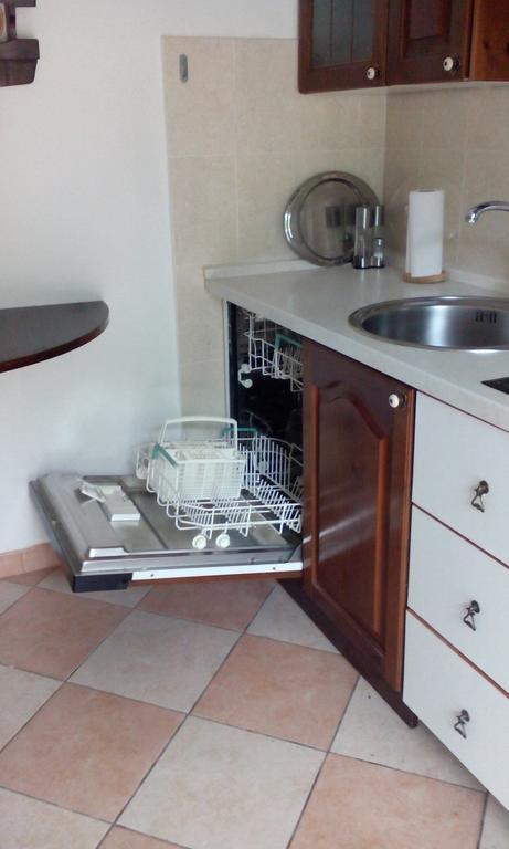 Apartment Tuja Jadrtovac Номер фото