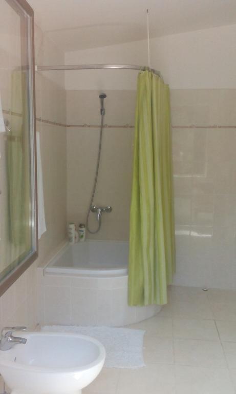 Apartment Tuja Jadrtovac Номер фото