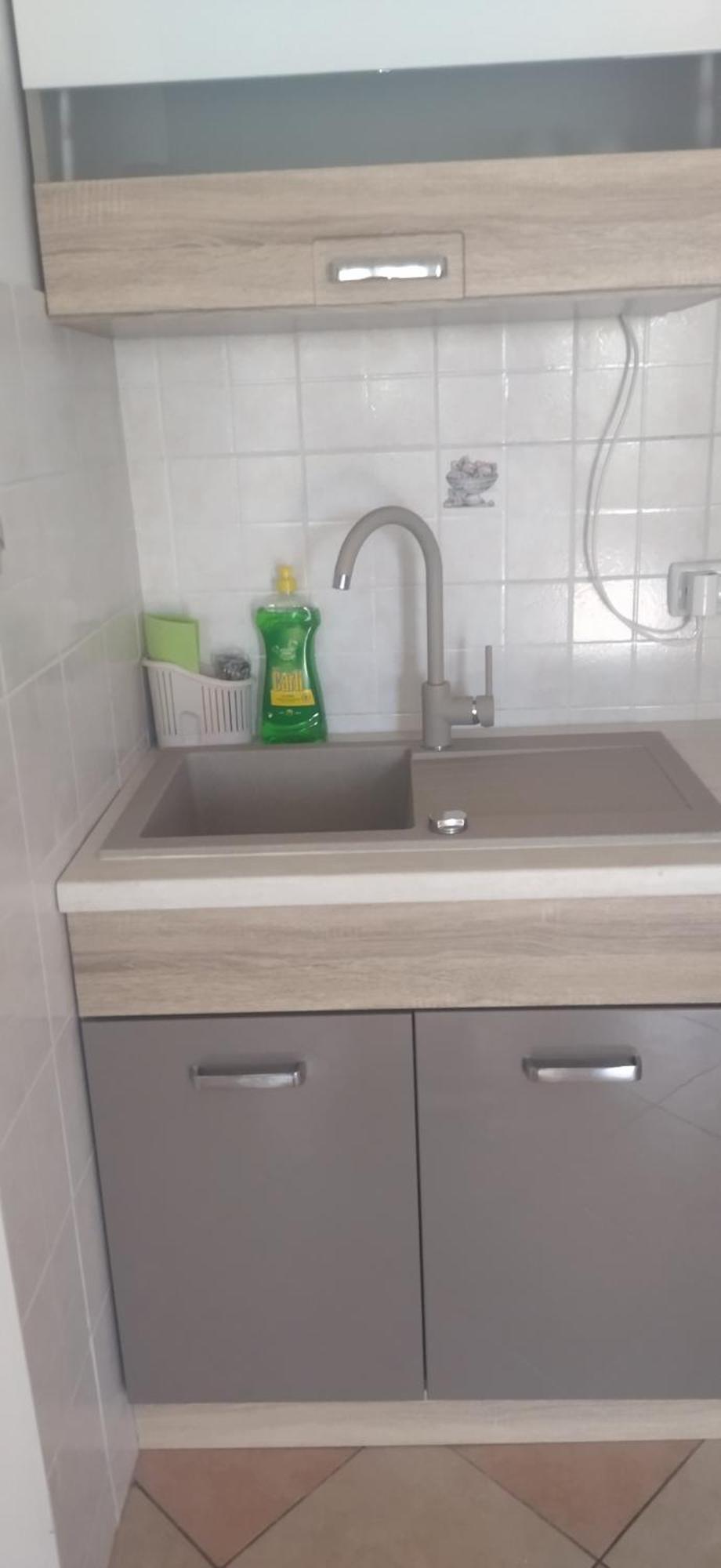 Apartment Tuja Jadrtovac Экстерьер фото