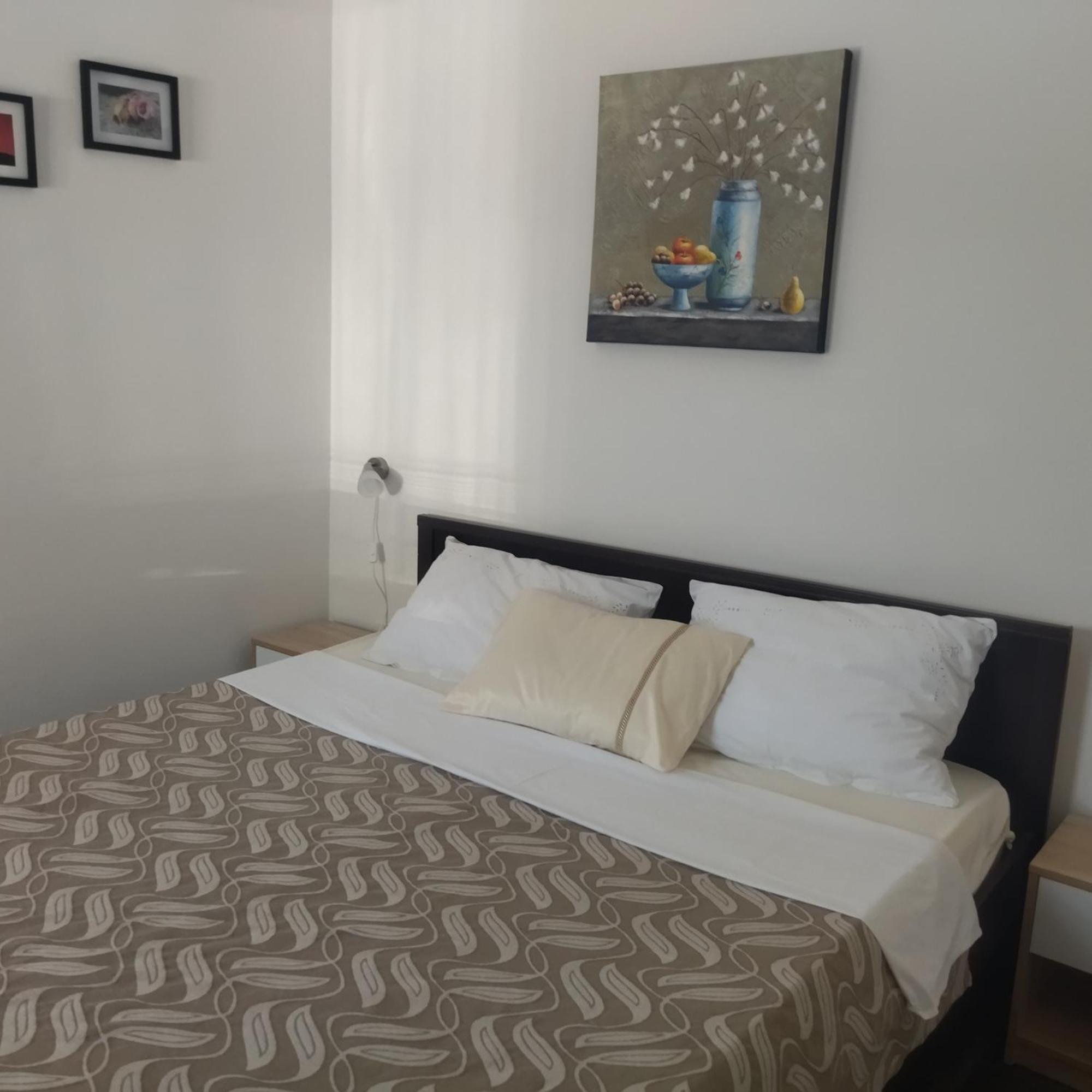 Apartment Tuja Jadrtovac Экстерьер фото