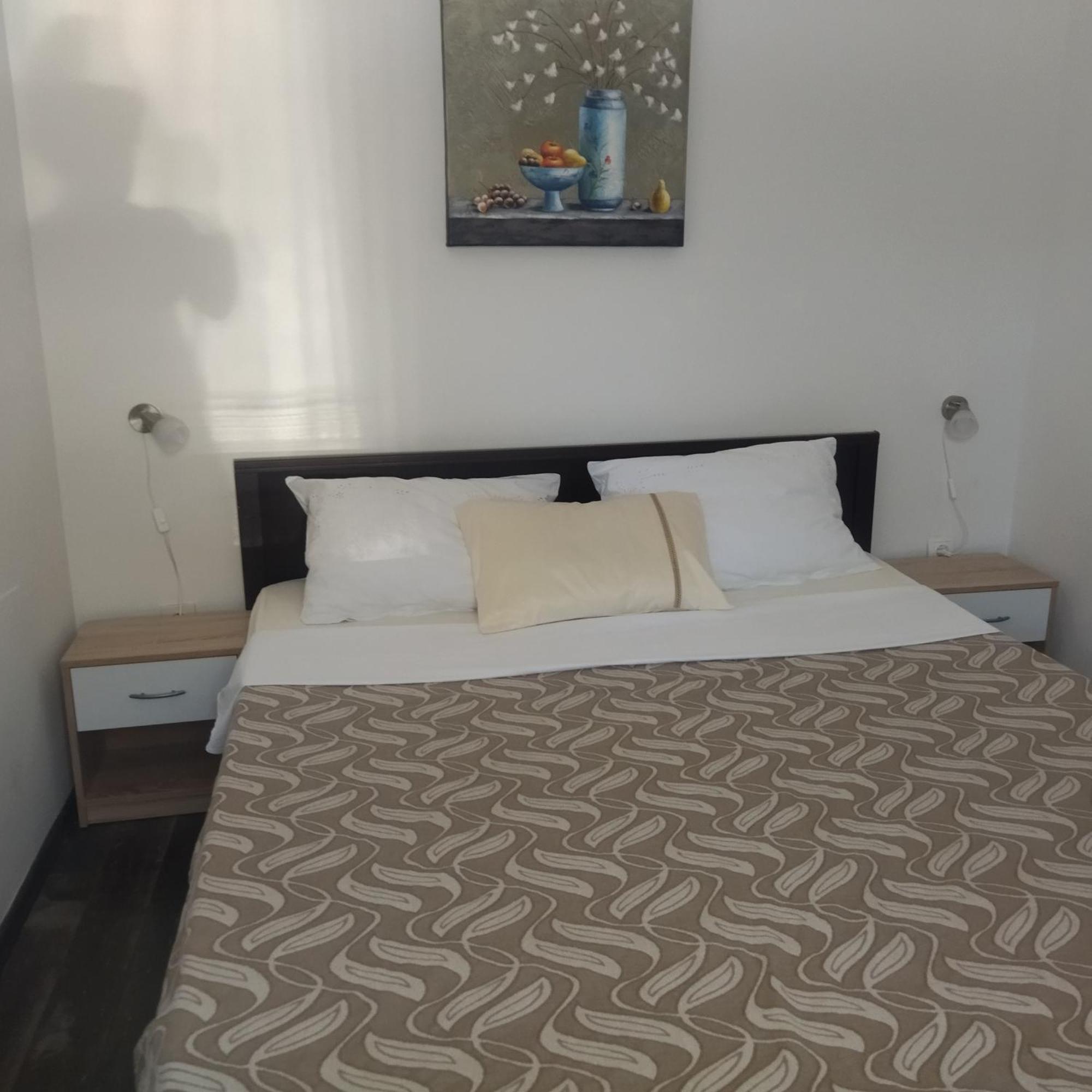 Apartment Tuja Jadrtovac Экстерьер фото