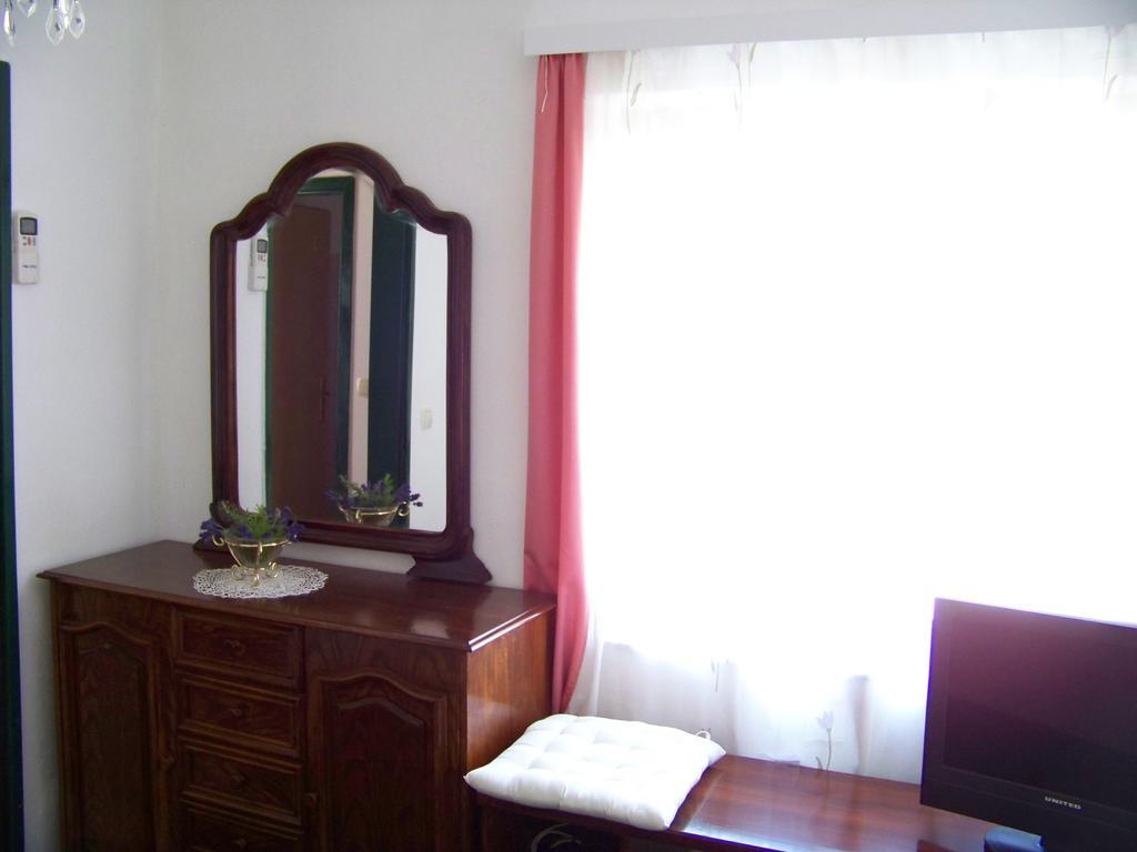 Apartment Tuja Jadrtovac Номер фото