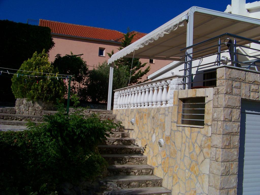 Apartment Tuja Jadrtovac Номер фото